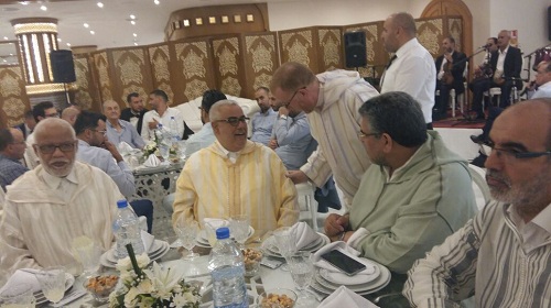 فضائح التيار الإسلامي