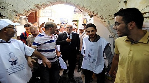 مستقبل العدالة والتنمية