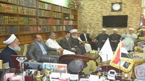 رسالة الطيب من الشيشان