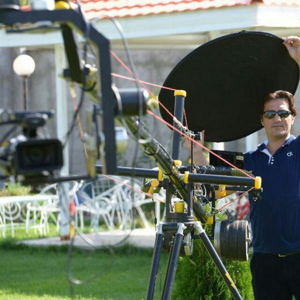 الناشطون الإيرانيون