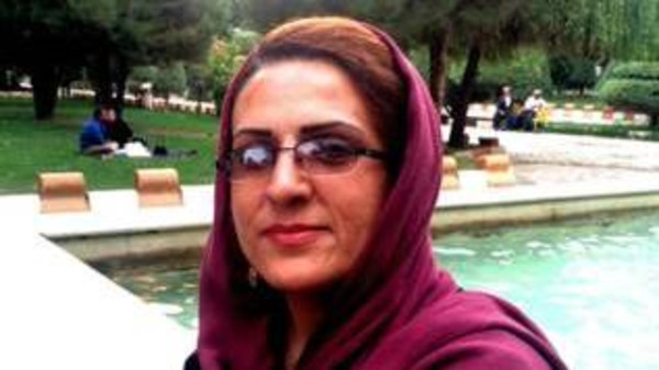 الناشطون الإيرانيون