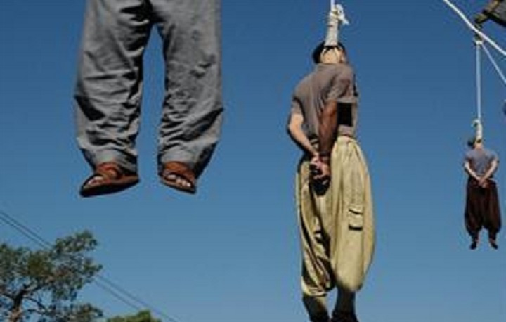 الناشطون الإيرانيون