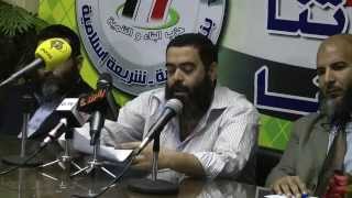 الإخوان بين هجوم