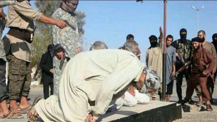 الشرقاط المعقل الأخير