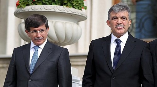 التخلص من مراكز القوى: