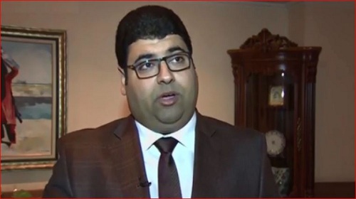 مجدداً.. إيران تستهدف