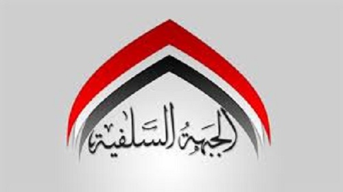 صراعات سلفية- سلفية