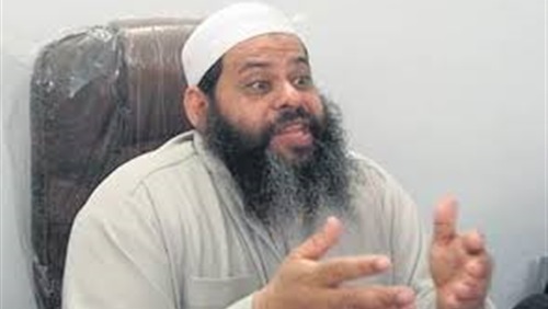 الشيخ عادل نصر المتحدث