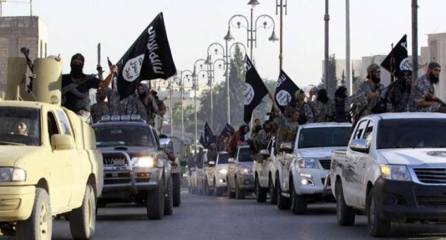 بعد التحذير الأمريكي..