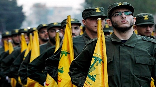 29 أغسطس: حزب الله
