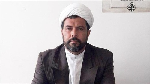 اعتقال ممثل خامنئ: