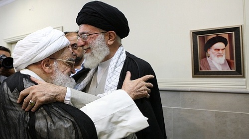 دور المراجع 