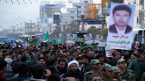 المشهد الافغاني: