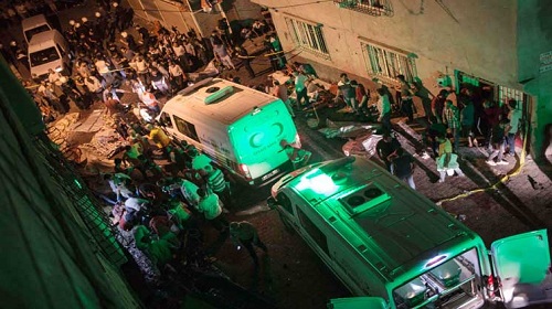 الوثائق.. تفضح دعم