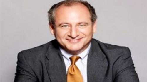 ديفيد فيليبس مدير