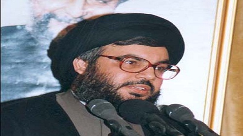 صفقة حزب الله