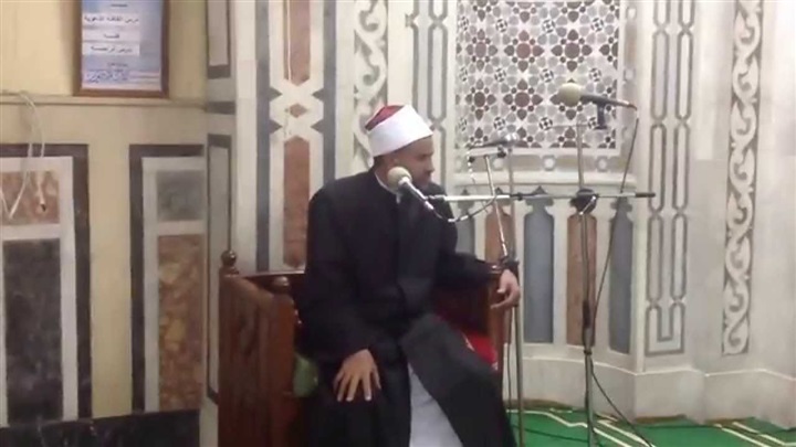 الأوقاف وتجديد معركة