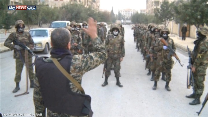 أغسطس الأسود شهر