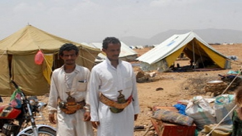 4 سبتمبر:  اليمن