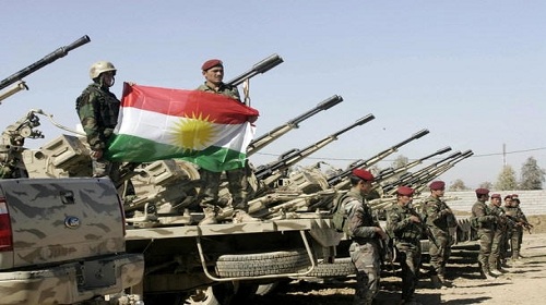 معركة تحرير الموصل..