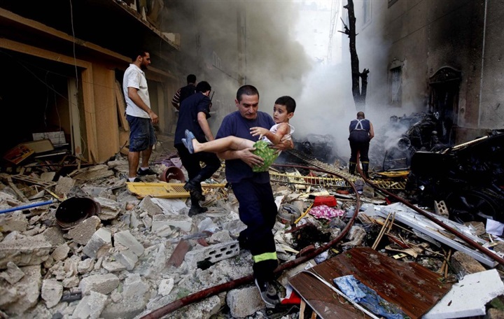 الوضع على ما هو عليه..