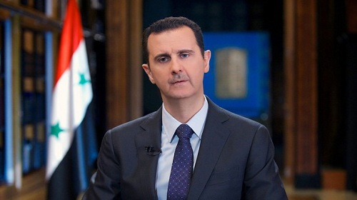معارض الأسد: