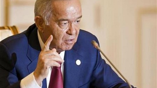 مستقبل دواعش آسيا