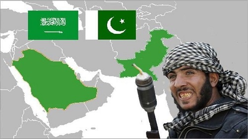 مستقبل دواعش آسيا