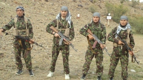 مستقبل دواعش آسيا