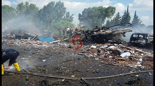 مجددًا.. الساحل السوري