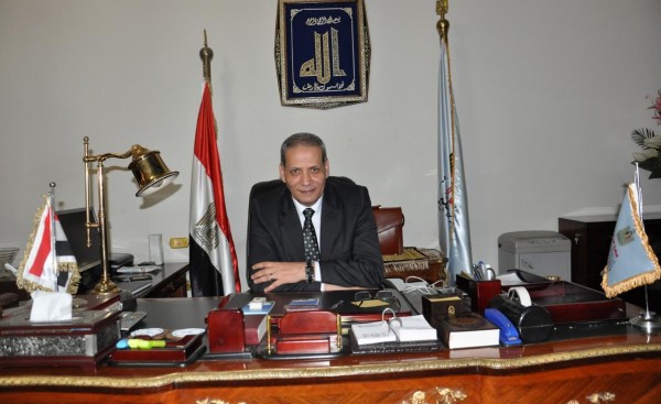 تنظيم ولاية سيناء..