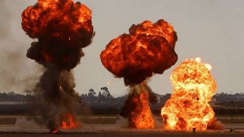 مجددًا.. الساحل السوري