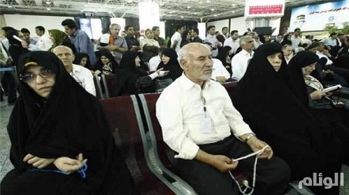 كعادتها كل عام..