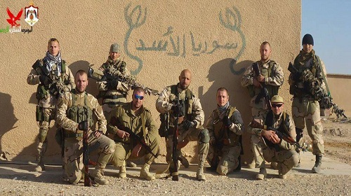 مجددًا.. الساحل السوري