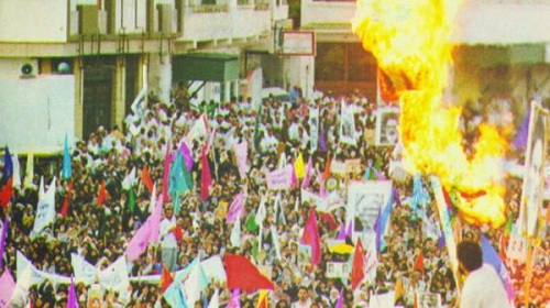 كعادتها كل عام..