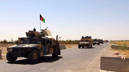 ولاية أوروزغان