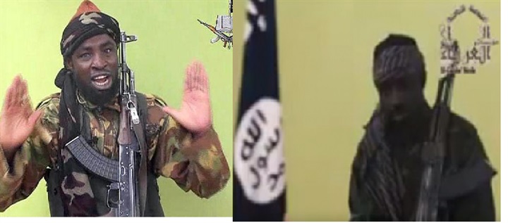 ثلاث قيادات: