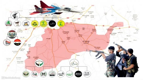  نص الاتفاق الأمريكي