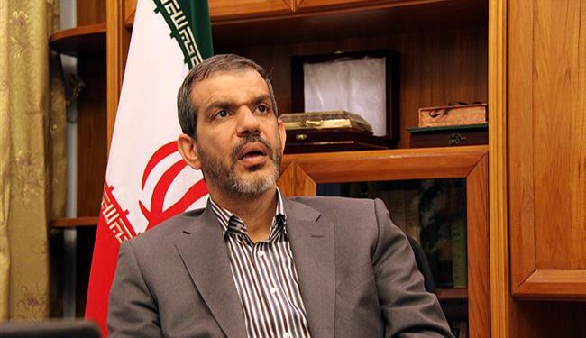 تأكيد إيراني: