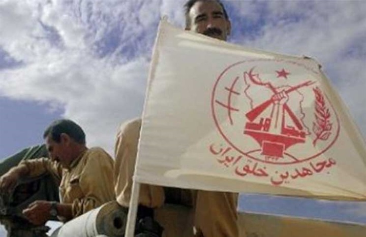 من هي مجاهدي خلق؟