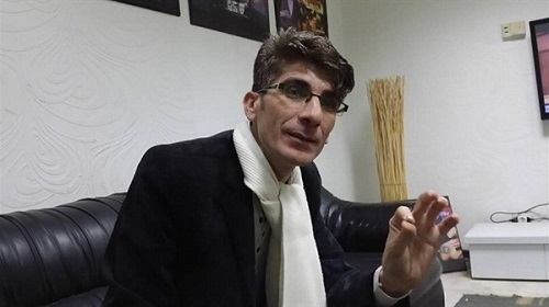 محمد أبو الرب، مسئول