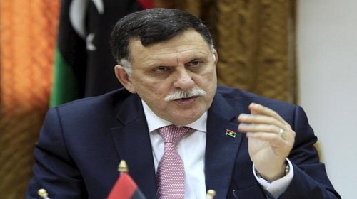 جهود مصرية لتقريب