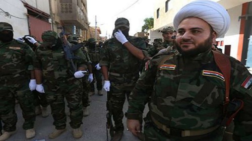 المشهد العراقي: