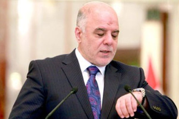 ميليشيات الحشد الشيعية