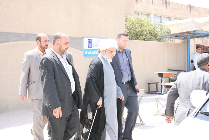 ميليشيات الحشد الشيعية