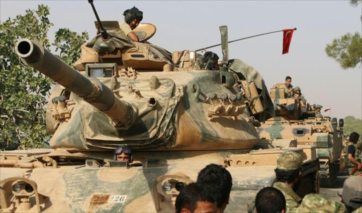 مع قرب انهيار الهدنة