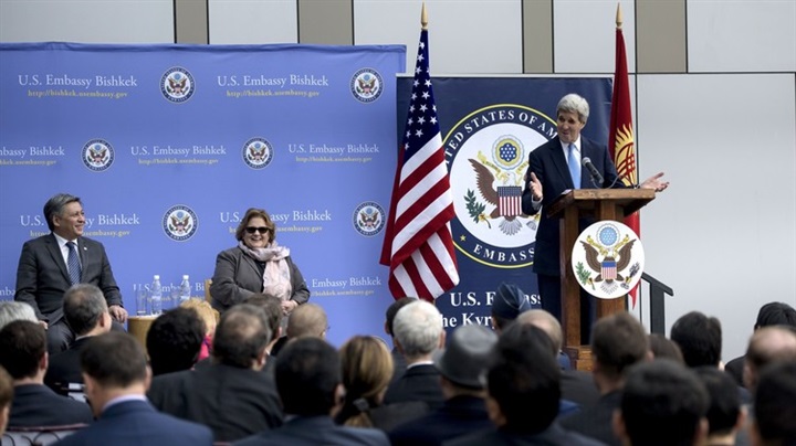 مع قرب انهيار الهدنة