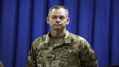 قوات التحالف: