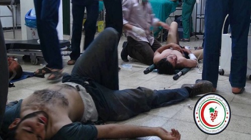 وفق أحدث التقارير