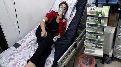 وفق أحدث التقارير